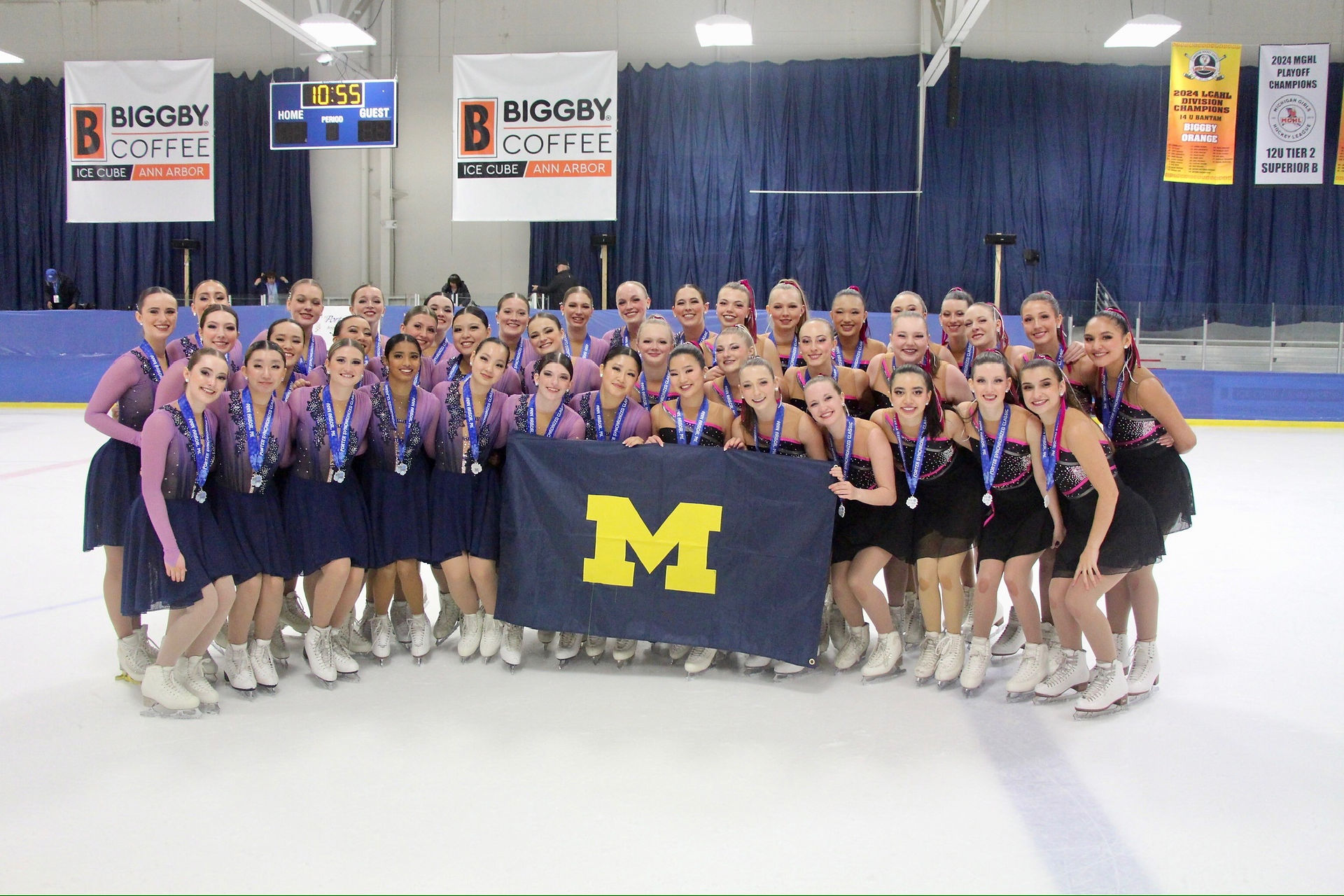 photos provided by Ashley Korn