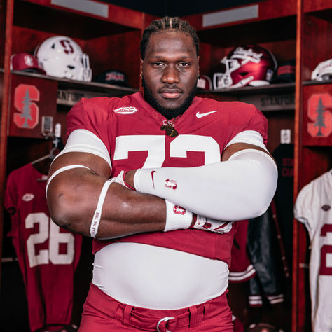 Betting on Himself: Dara Adeyemi's Story of Opportunity, Resilience, and Trusting the Unknown