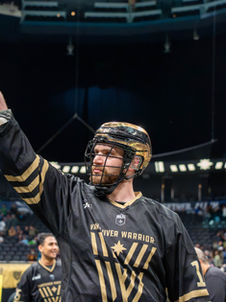 Warriors Clinch Playoff Spot in St. Paddy’s Night Victory