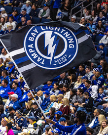 Tampa Bay Lightning vs Buffalo Sabres Photographed by Christina Winnegar