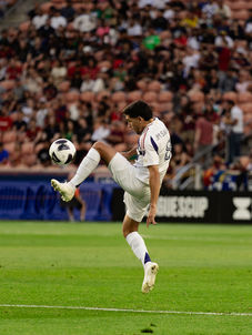 Three Unanswered Goals Lift Real Salt Lake Past FC Juárez 3-0