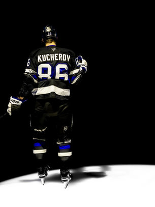 Tampa Bay Lightning vs Buffalo Sabres Photographed by Christina Winnegar