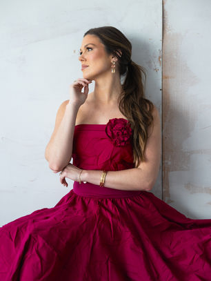 Jordan Laine: She Didn’t Ask for This Platform, but She Plans to Use It With Everything She’s Got