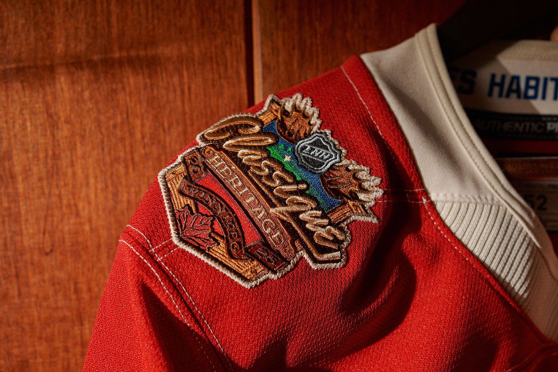 Assets provided by NHL and Fanatics