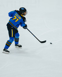 Minnesota Frost vs Toronto Sceptres Photographed by Sojung Kim