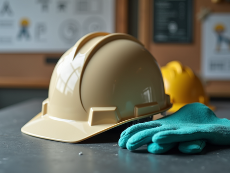 Improving Health and Safety in Construction: Expert Consultancy