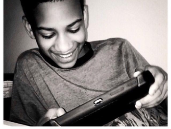 Recordando Avonte!