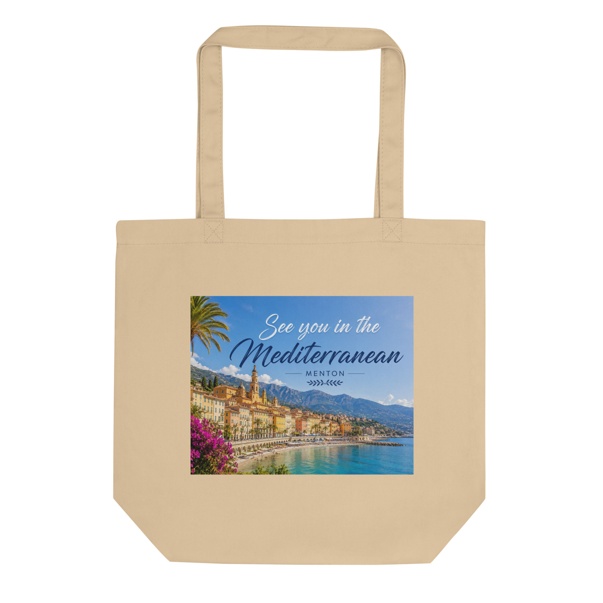 Eco Tote Bag