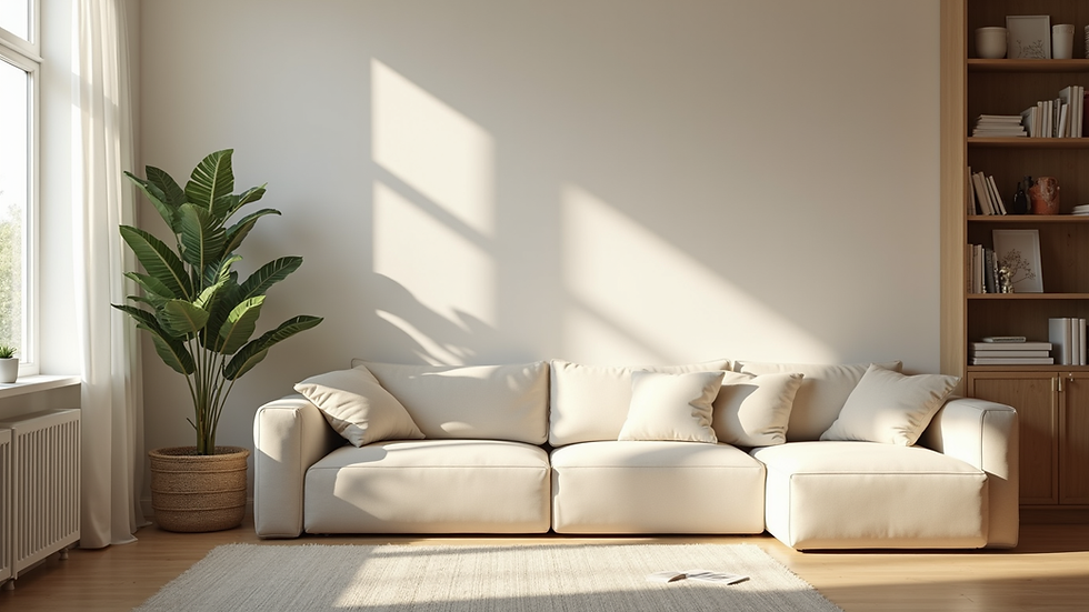 Creating Your Ideal House Cleaning Schedule: Cleaning Schedule Tips for a Sparkling Home