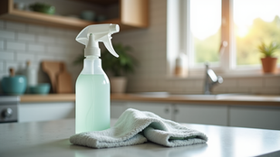 Practical and Easy Cleaning Hacks for Home