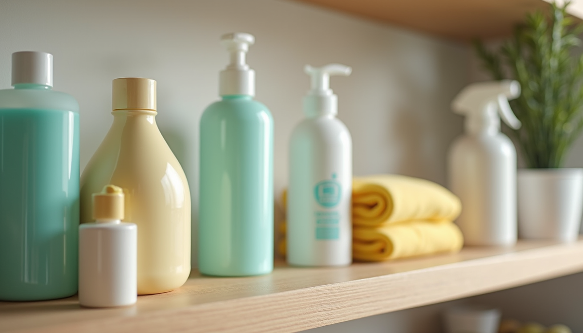 The Canton Cleaning Company