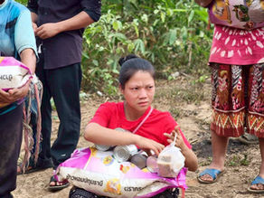Seva: Serving with Love and Unity