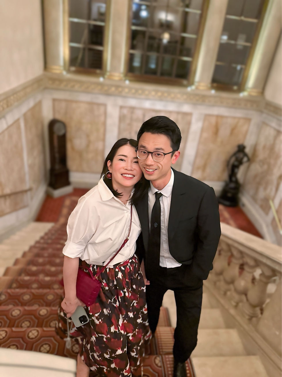 Jingwei & Nancy's Wedding