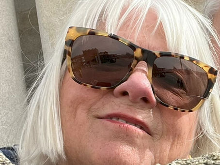 Sue Pipal writes about how and WHY forgiving what seems "unforgivable" is essential for our soul's freedom, peace and connection to Love.