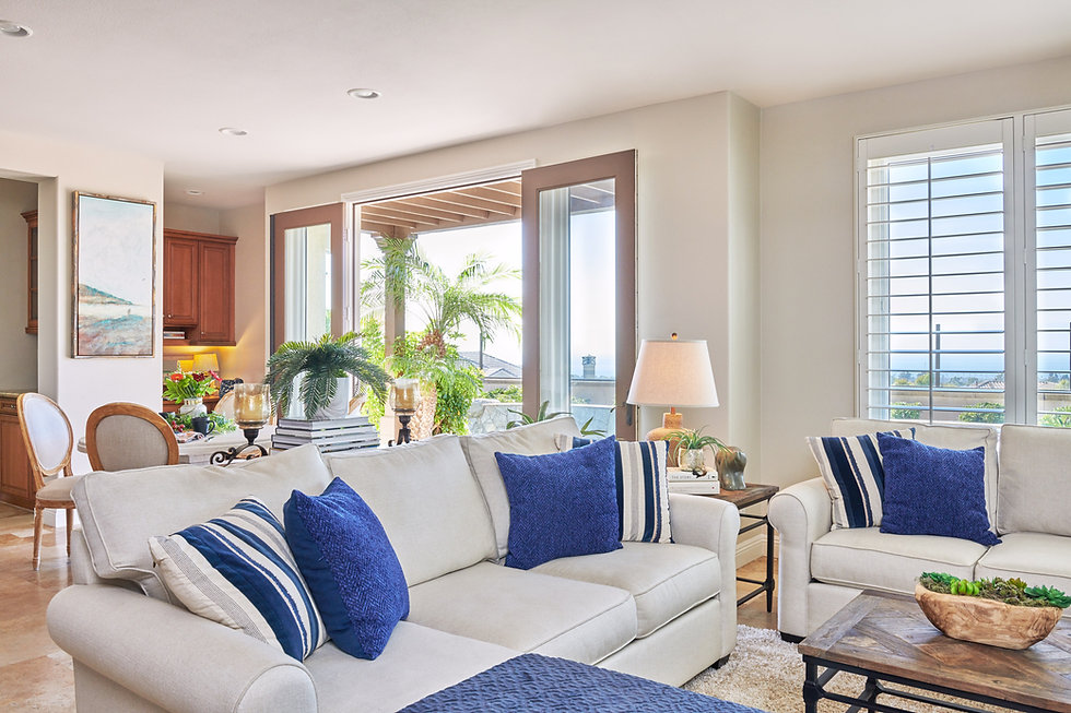 CARLSBAD INTERIORS