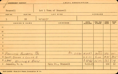 Nothing You Can Take From Me