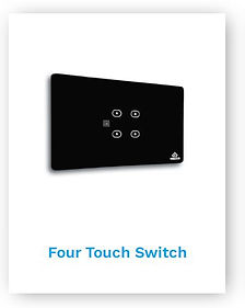 Touch Switch