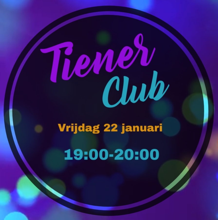 Tienerclub