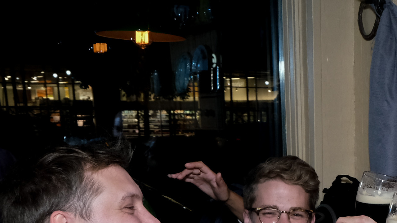 Bar photo 1