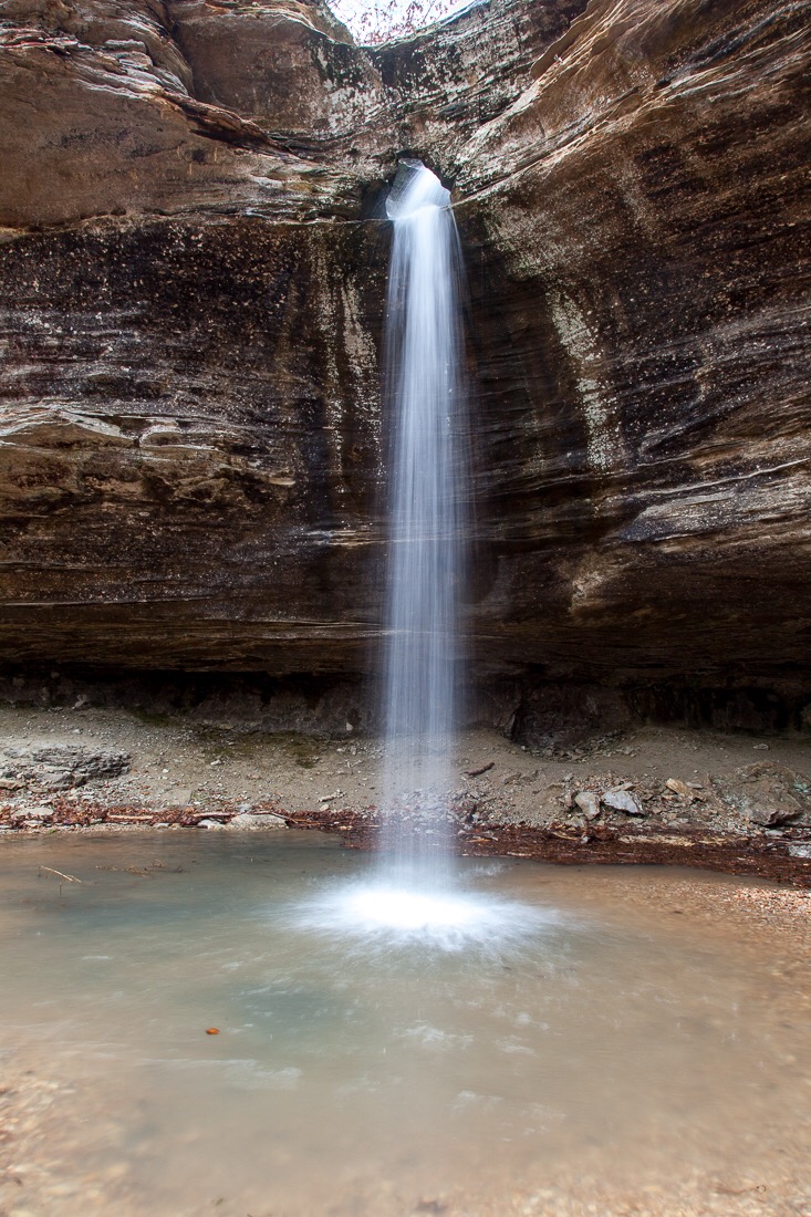 Tea Kettle & Reynolds Falls Hike