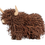 Thumbnail: Highland Cow Wooden Sculpture Statement Piece