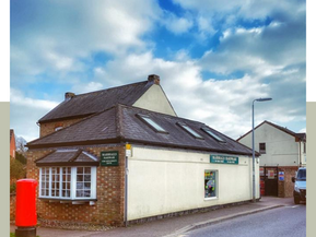 Coming Soon: Cranfield’s Stunning New Home Decor Shop