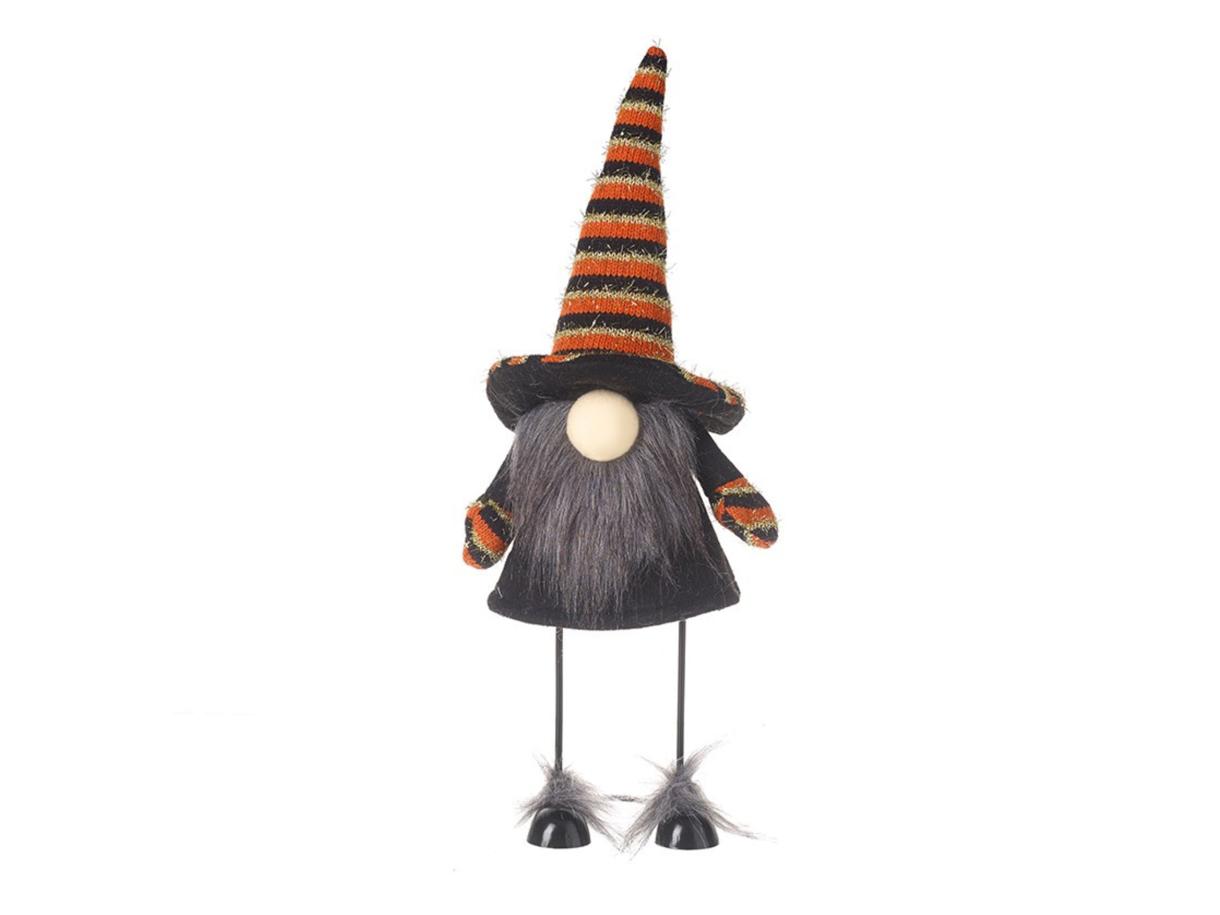 Witch Gonk with Sparkly Hat