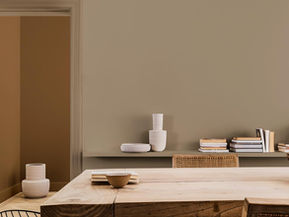 Choosing the Perfect Room Colours: Part II