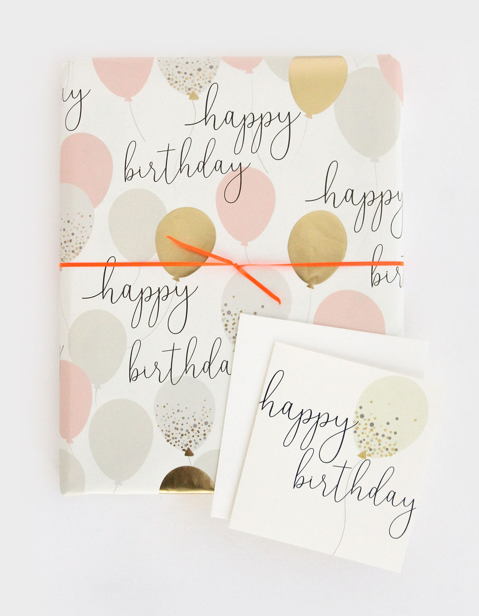 Caroline Gardner Birthday Greeting card