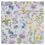 Thumbnail: Lilac & Bluebells Paper Napkins, pack of 20