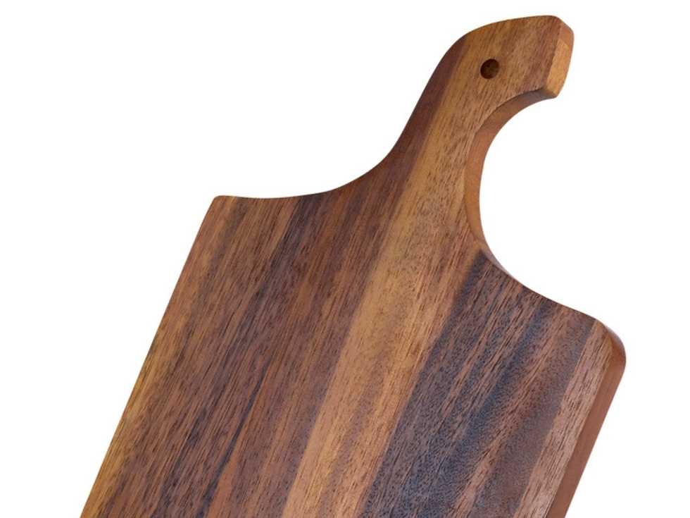 Thumbnail: recipe holder