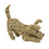 Thumbnail: Playing Seagrass Dog