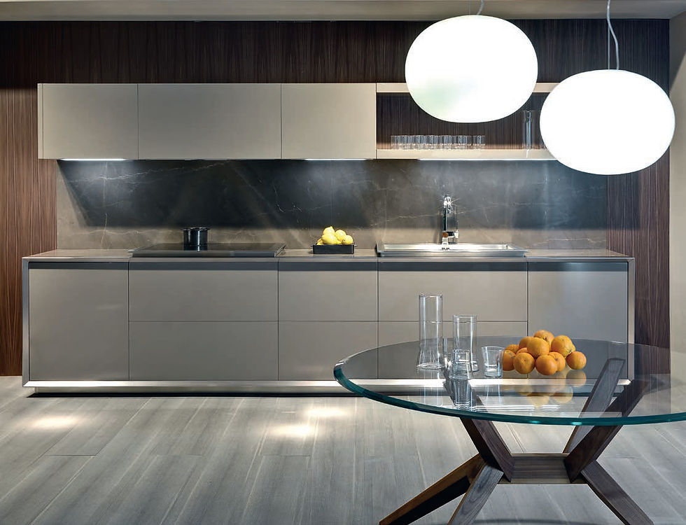 ELAM CUCINE COLLECTION