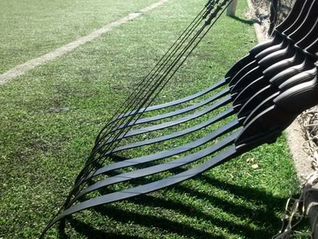 tiro con arco Arcos