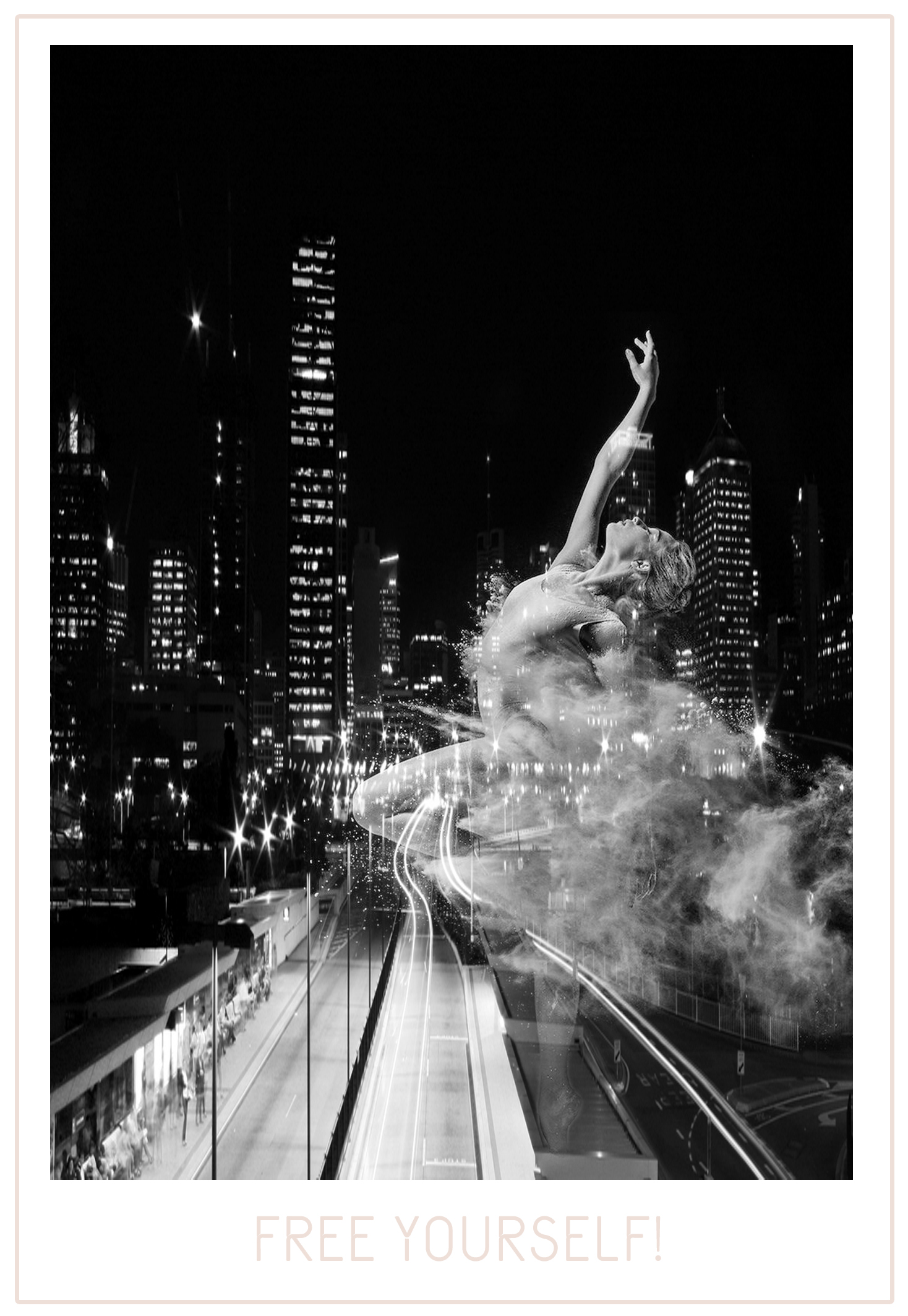 Photo manipulation