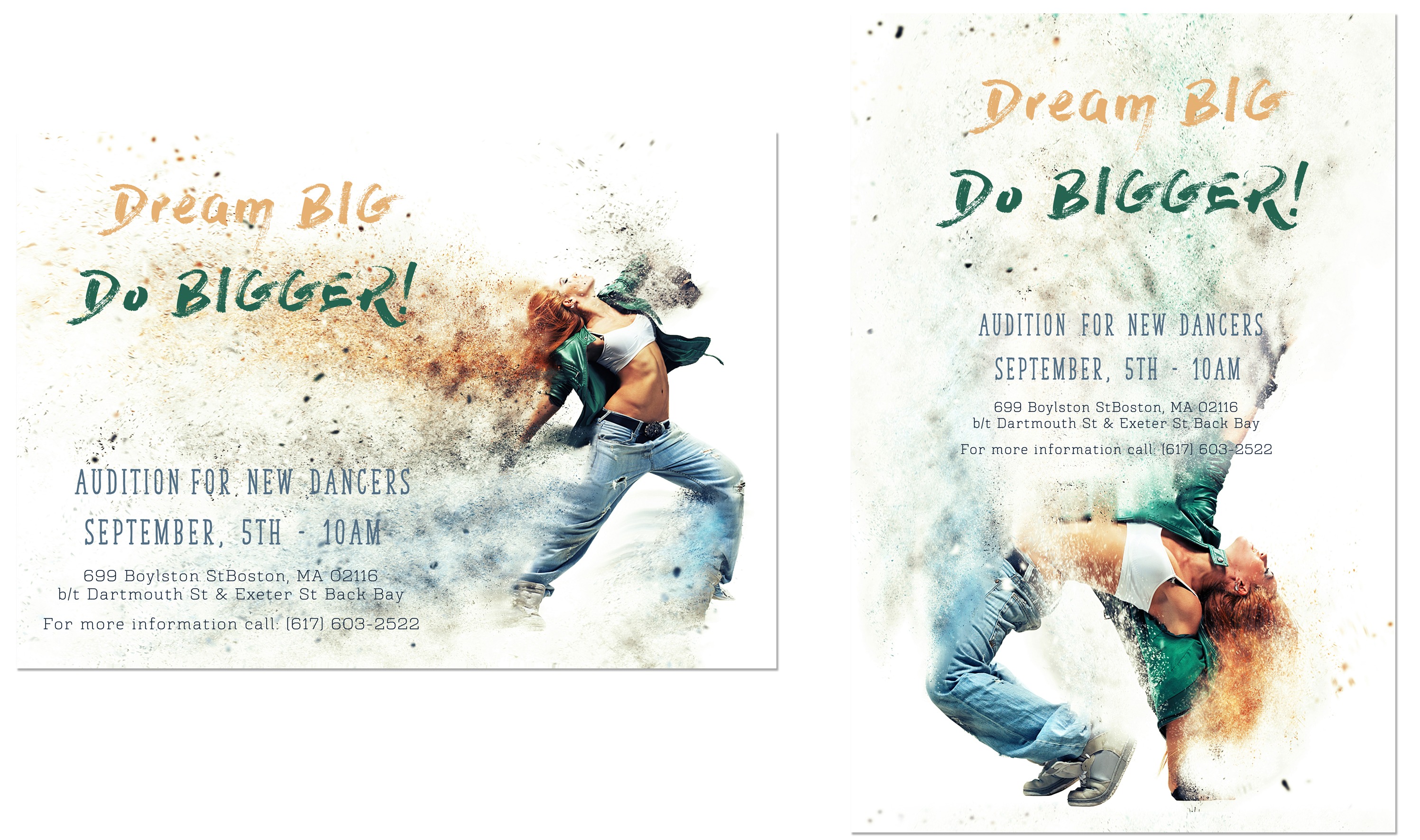 Posters