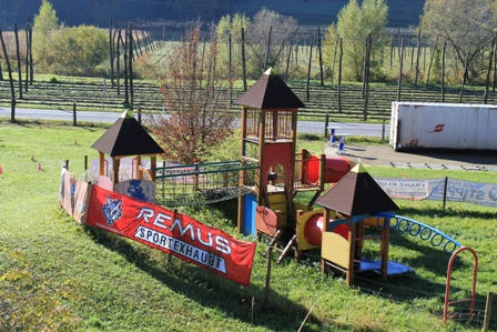 Spielplatz