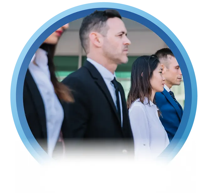 somos una consultora en Recursos Humanos enfocada en dignificar el talento.