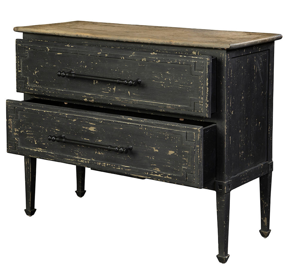 Thumbnail: Berkley Chest