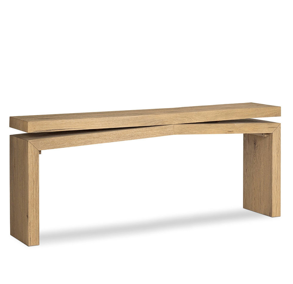 Thumbnail: Florence Console