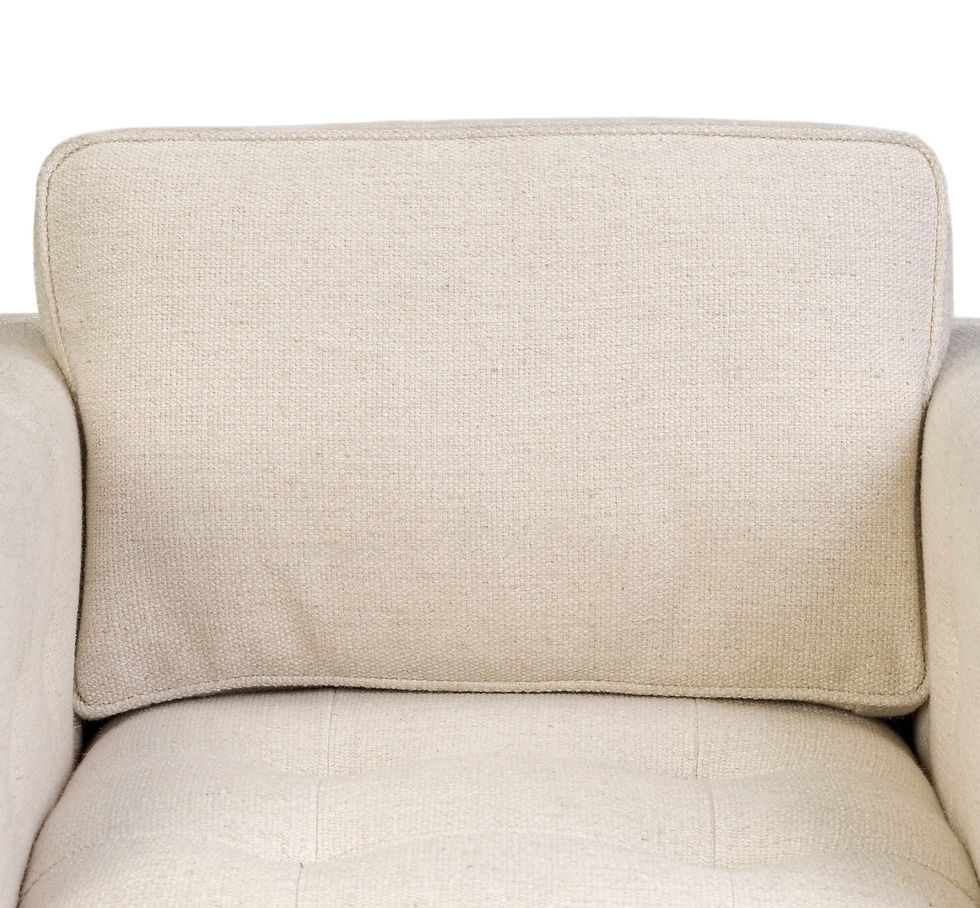 Thumbnail: Skylar Swivel Chair