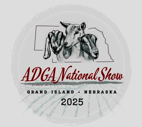 ADGA Nationals 2025