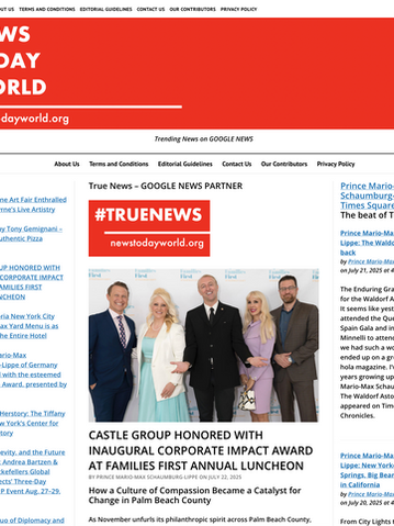 denise fraile philanthropy palm beach county news