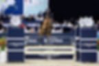 Erynn Ballard Equestrian Canadian Show Jumper