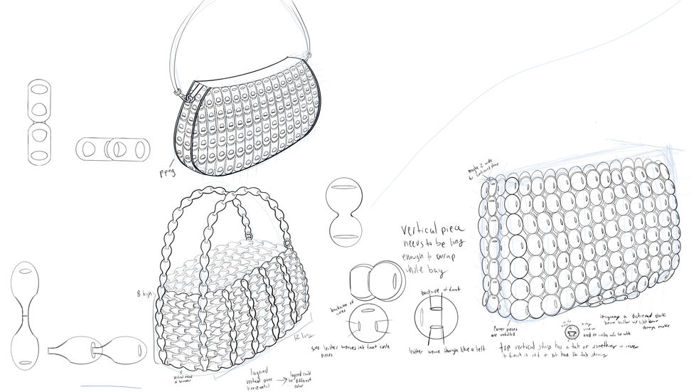 Sketch Ideation 1 