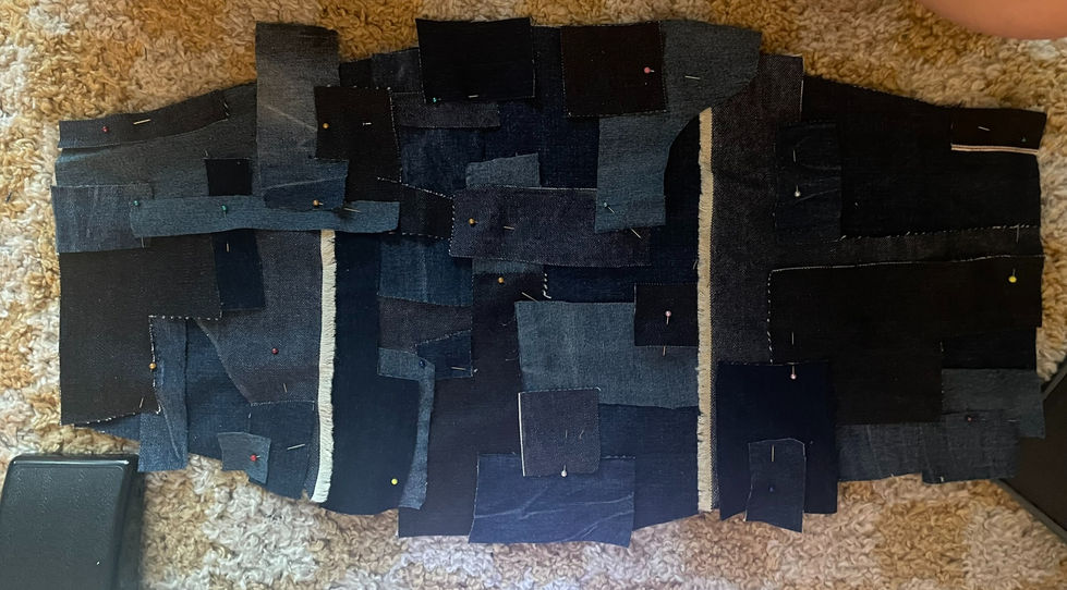 Placement Configuration