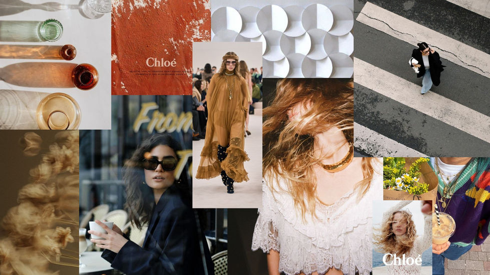 Moodboard