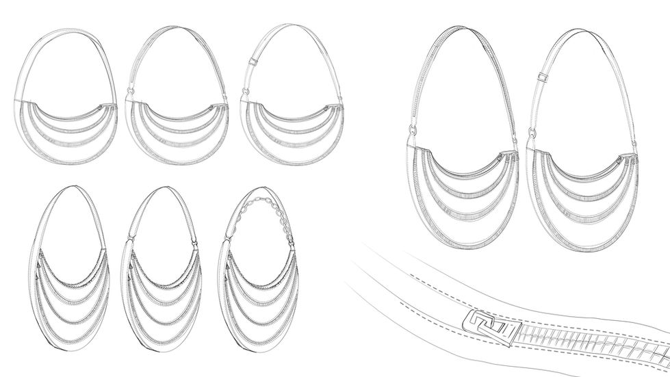 Sketches
