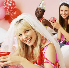 Bridal Shower