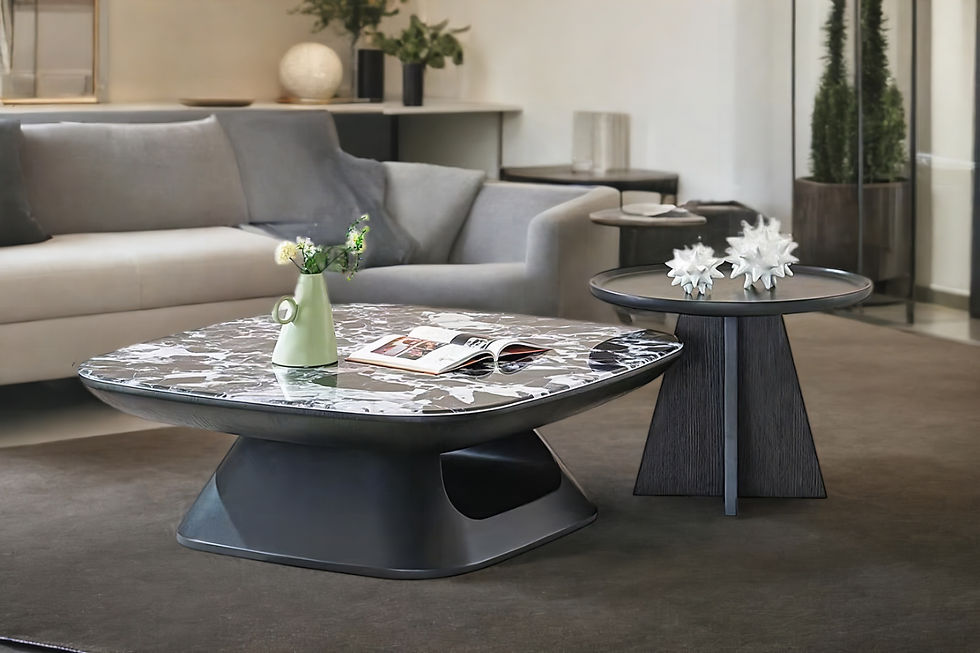 Thumbnail: Lunar Eclipse coffee table